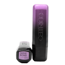 2x Catrice Shine Bomb Lipstick