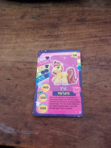 Filly horse card the - filly, of