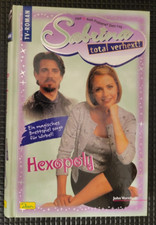 Sabrina total verhext -