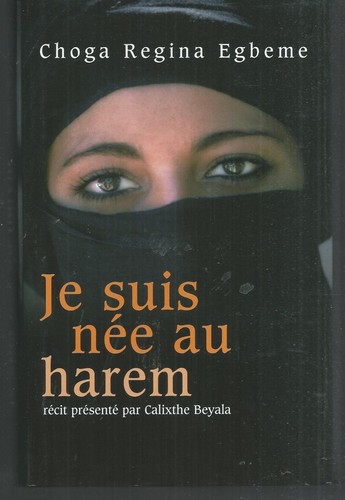 Ich bin harem - ich, im