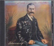 Rudolf rock die schocker - rudolf,
