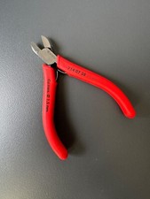 Würth Elektronik Seitenschneider Runder Kopf  7140738