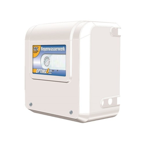 Regenwasserwerk wisy optima - regenwasserwerk,