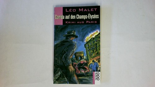 54798 léo malet malets - 54798,