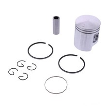 Kolbensatz für Hercules SR 50