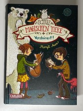 Margit Auer - Die Schule der