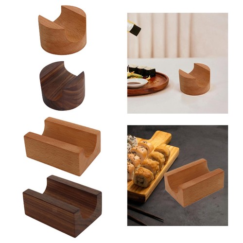 Taco halter sushi boot holz - taco,