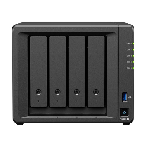 Synology diskstation ds425 - diskstation, ds425+