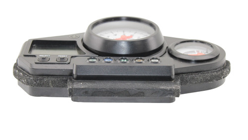 Yamaha tdm 900 abs - tdm,
