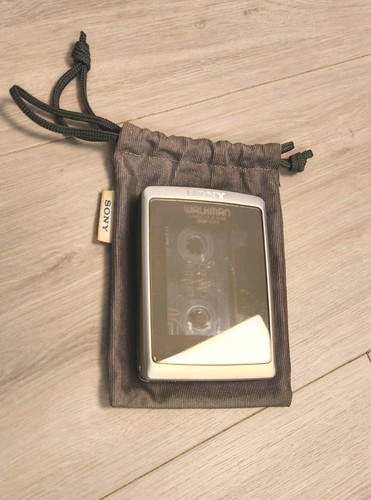 Sony ex5 walkman rarität - wm-ex5, walkman,
