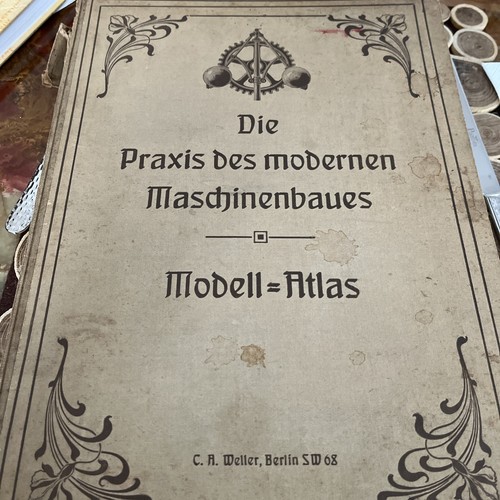 Die praxis des - praxis, modernen