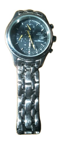 Uhr kraft chronograph - uhr-kraft,