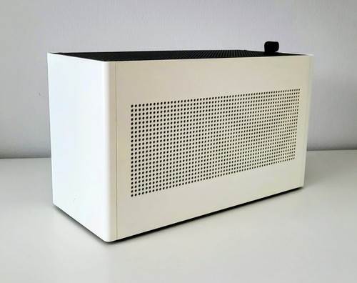 Louqe ghost mk3 - ghost, s1