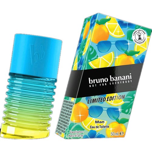 Bruno banani limited - bruno,
