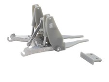 ARTISAN32 - Frontkraftheber Laforge 80.3S - JOHN DEERE 8R und 8*30 - 1/32 - A...