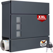 MONZANA® Design Briefkasten