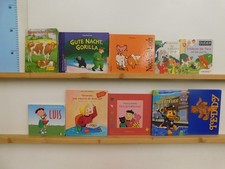 54 Bücher Kinderbücher