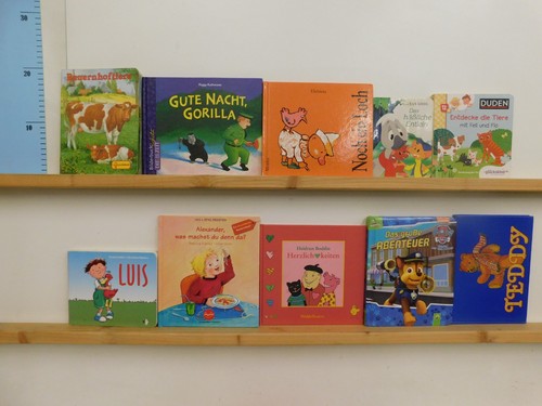 Bücher kinderbücher - bücher,