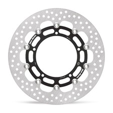 Moto-Master Bremsscheibe Halo