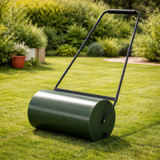 HAGO® Rasenwalze Gartenwalze