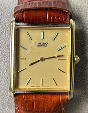 SEIKO Vintage Herrenuhr 70er Jahre