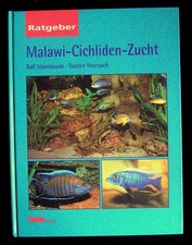 Ralf Stanislawski/Torsten Weirauch: Malawi – Cichliden – Zucht