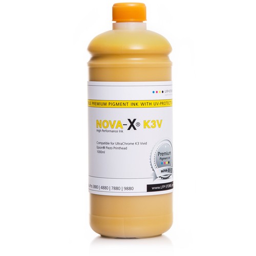 Nova k3v pigmenttinte - nova-x®,
