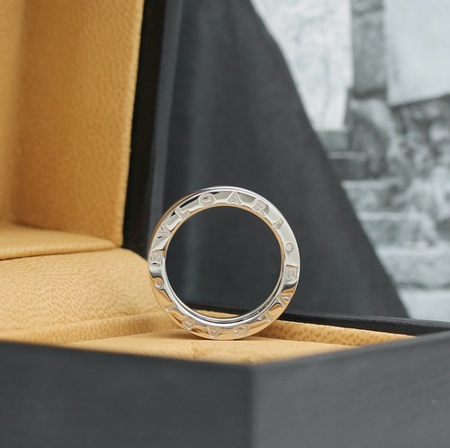 Bulgari zero ring - ring, 3