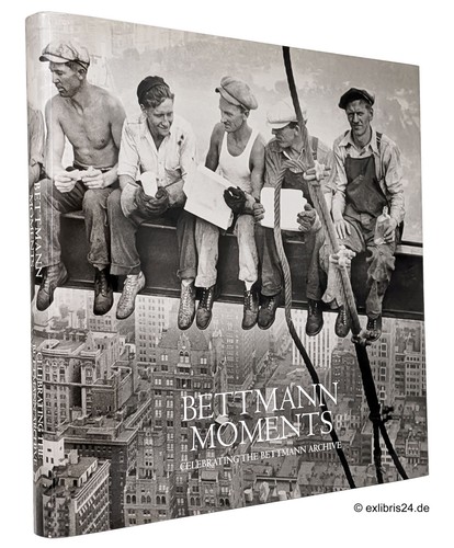 Bettmann moments celebrating - moments,