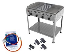 ChattenTec Gasbräter