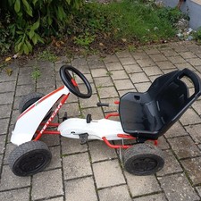 Verkaufe Ein Kettcar