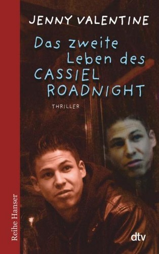 Das zweite leben des cassiel - das,