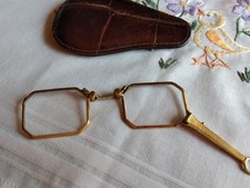 schöne vergoldete Jugendstil