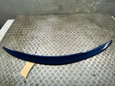 91636 Spoiler hinten OPEL