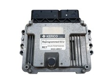 ECU Steuergerät KIA PRO CEED II JD 1.6 GDI 39101-2BRC7