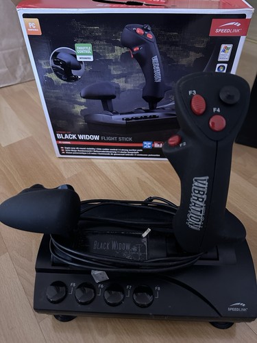 Speedlink phantom hawk usb - hawk,