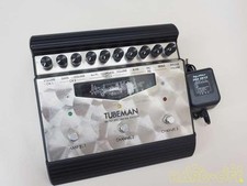 HUGHES&KETTNER TUBE MAN