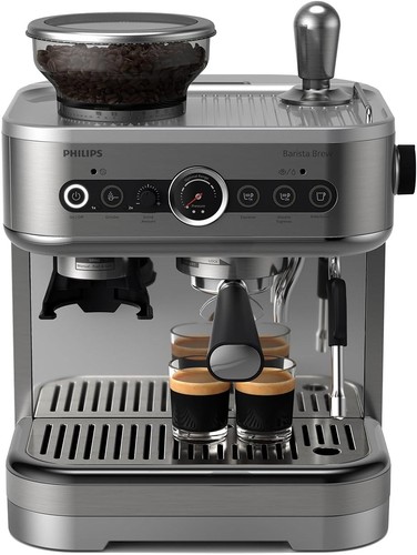 Philips psa3218 barista - philips,