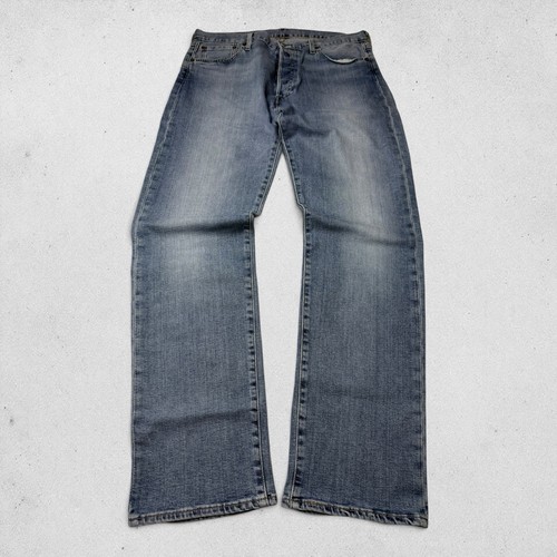 Herren jeans levis 501 - herren,