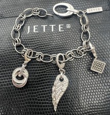 Jette joop doppelarmband - jette,