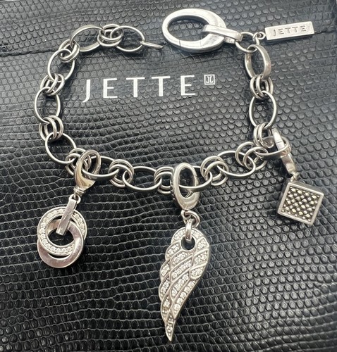 Jette joop doppelarmband - jette,