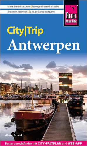 Reise know how citytrip - reise, know-how