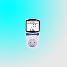 Stromzähler Drehstrom