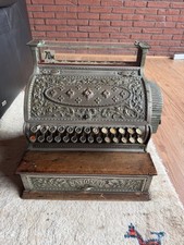 Ladenkasse National deutsche