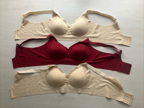 Soft set xxxl rot - rot, beige