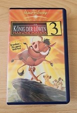 König der Löwen 3 Hakuna