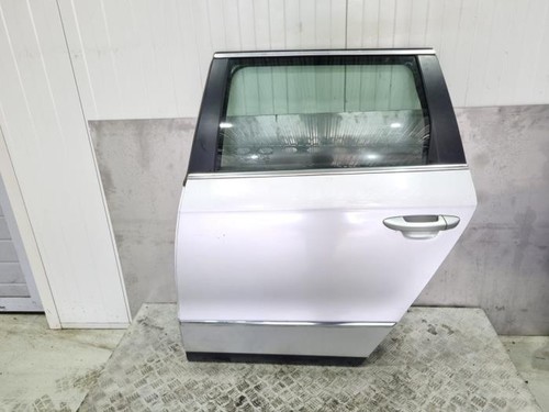 Tür links hinten - vw, passat