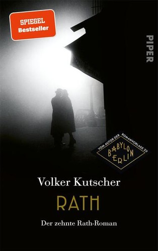 Rath volker kutscher - kutscher, |