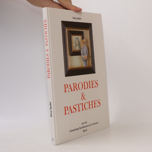 Parodies pastiches aus - parodies, der