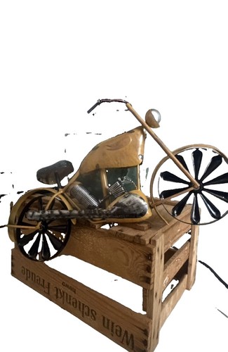 Motorrad kugelgelagertes
